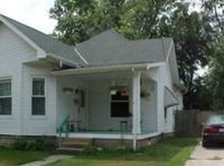 2609 Judson Ave, Alton, IL 62002