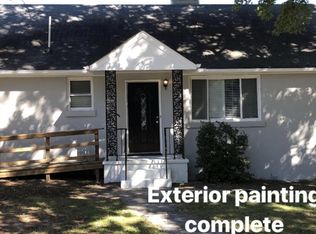204 Damascus Dr, Richmond, VA 23227