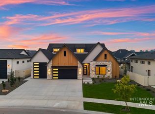 3428 W Golden Barrel St, Eagle, ID 83616