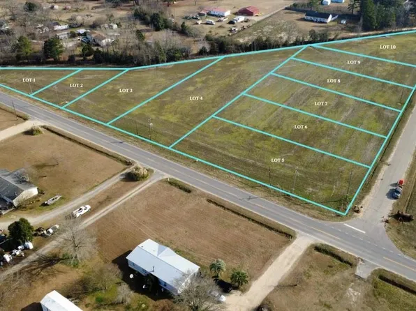 LOT 1 Highway 301, Hamer, SC 29547