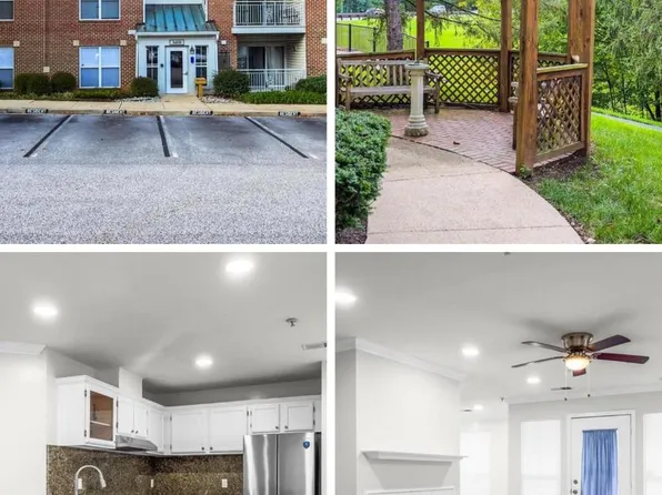 3400 Bitterwood Pl APT A101, Laurel, MD 20724