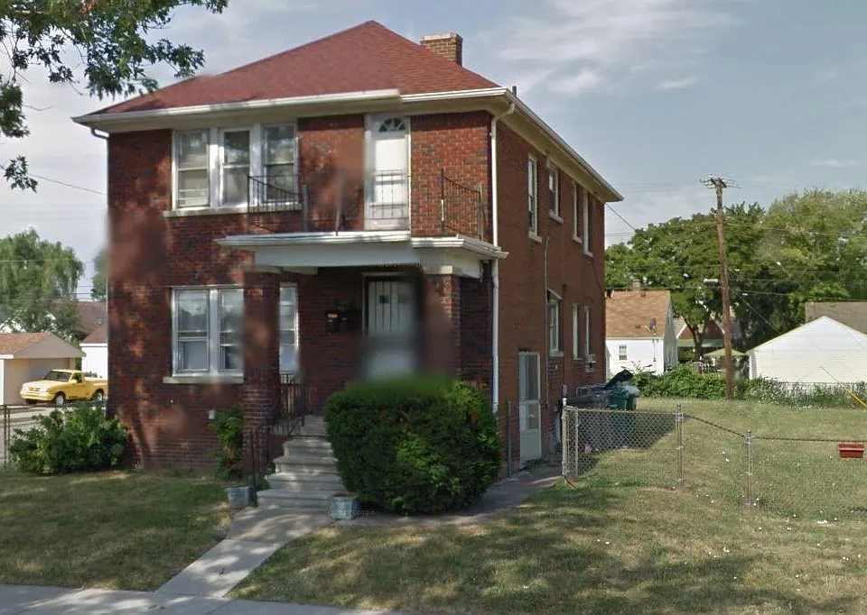 7007 Orchard