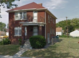 7007 Orchard Ave, Dearborn, MI 48126