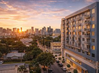 Centralis Residences, Miami, FL 33128
