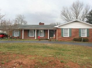 1526 Kenmar Dr, Martinsville, VA 24112