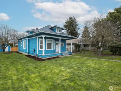 2538 Martin Luther King Jr Way, Tacoma, WA, 98405