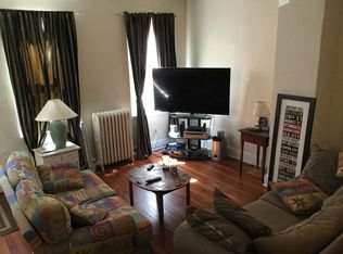 138 Davis St, Philadelphia, PA 19127