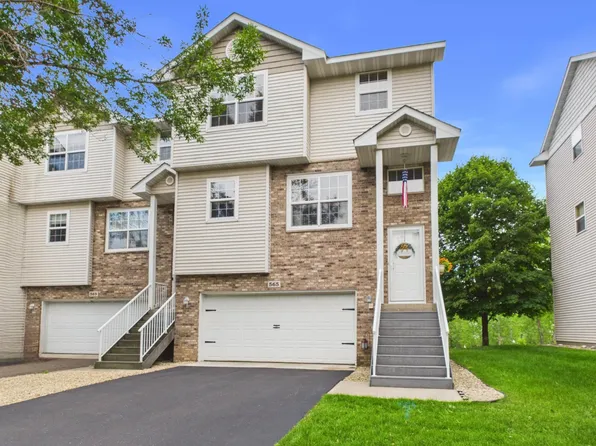 565 William St, Big Lake, MN 55309