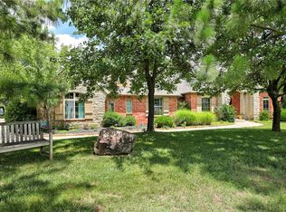4701 Kamran Ct, Edmond, OK 73013