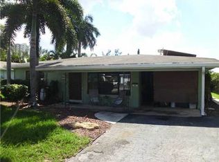 2320 SE 14th St, Pompano Beach, FL 33062