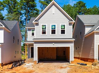 1032 Harper Rd, Raleigh, NC 27603