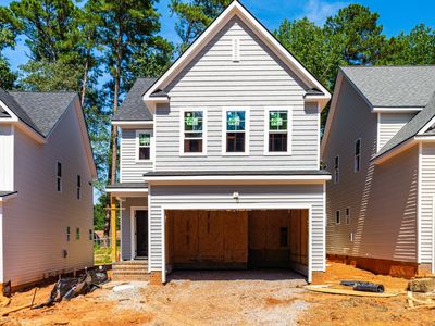 1032 Harper Rd, Raleigh, NC, 27603