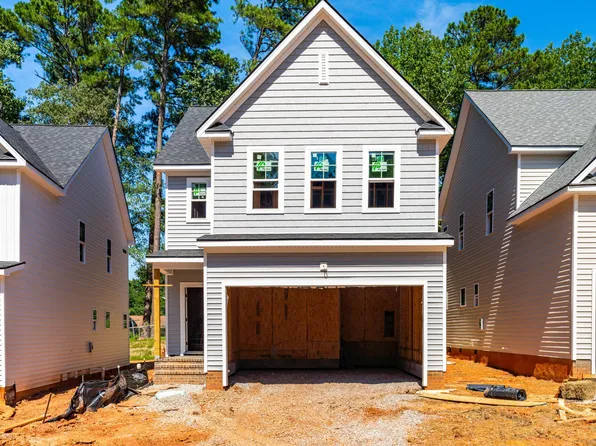 1032 Harper Rd, Raleigh, NC 27603