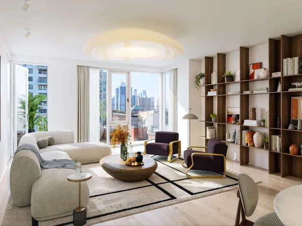 349 West 51st Street image 3 of 14