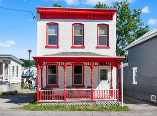 116 2nd St, Pt Ewen, NY 12466