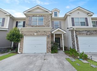 570 Canyon Oak Loop, Richmond Hill, GA 31324