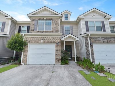 570 Canyon Oak Loop, Richmond Hill, GA, 31324