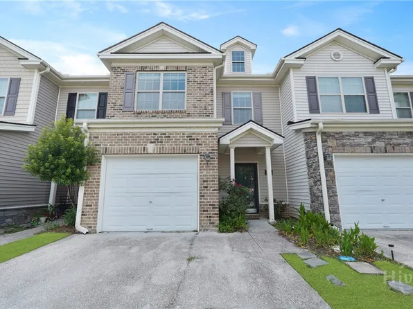 570 Canyon Oak Loop, Richmond Hill, GA 31324