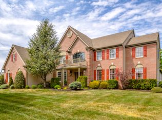 30 Millennium Dr, Columbus, NJ 08022