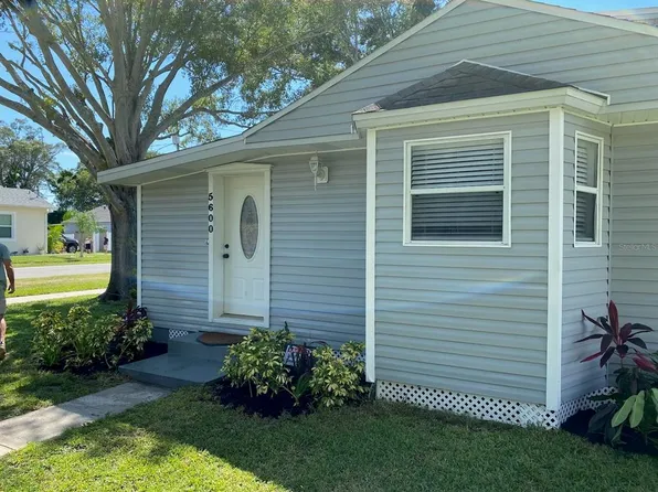 5600 42nd St N, Saint Petersburg, FL 33714