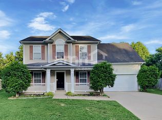 609 Hannah Ridge Ct, Antioch, TN 37013