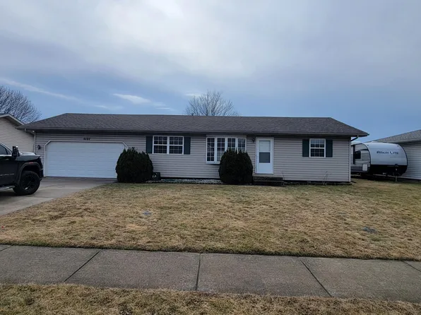 5107 Honeysuckle Ave, Portage, IN 46368