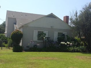 2421 Hagen Dr, Alhambra, CA 91803