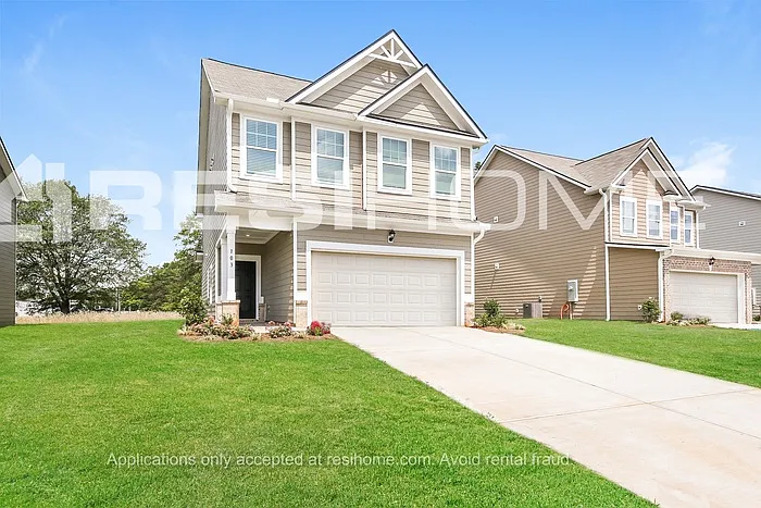 4 bed, 2.5 bath, 1714 sqft, $2,245 — Photo 1