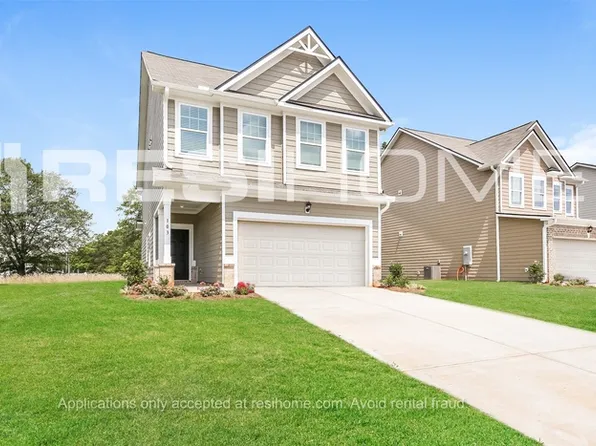 208 Buxton Ave, Easley, SC 29642