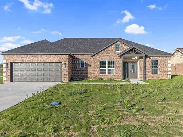 10707 Karol Jean Way, Quinlan, TX 75474