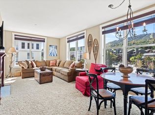 761 Stratton Mountain Access Rd #443/444, South Londonderry, VT 05155