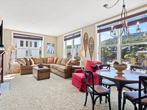 761 Stratton Mountain Access Road #443 / #444, Stratton, VT 05155