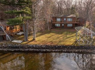 16305 Brighton Point Rd, Deerwood, MN 56444