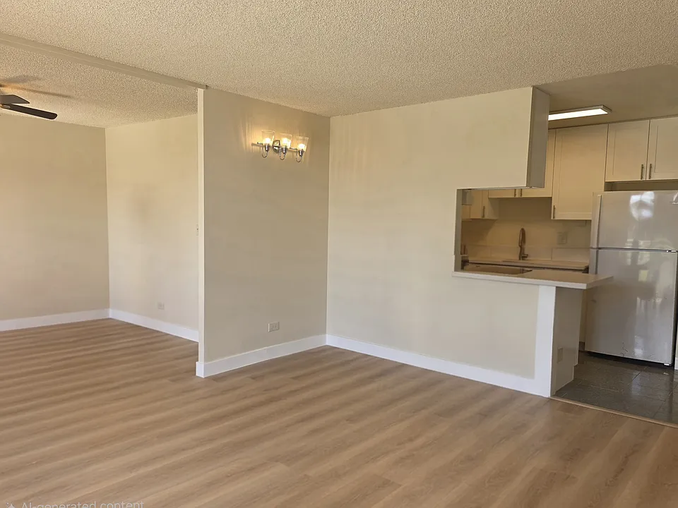 98-1038 Moanalua Rd #401
