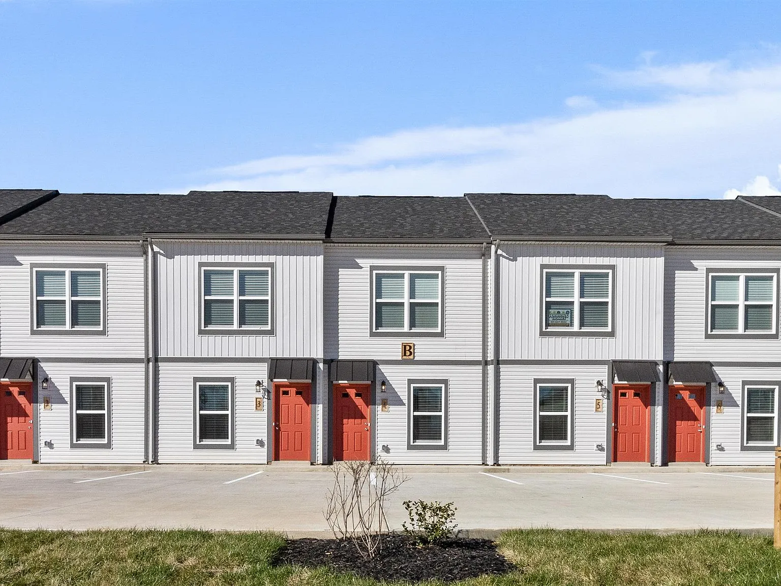 203 Copeland Road Bldg B - 1 — Photo 3