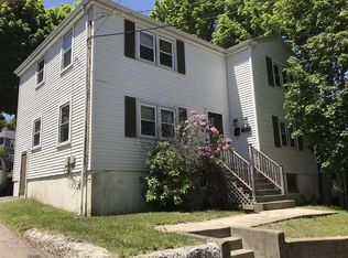 19 Alpheus Rd, Roslindale, MA 02131