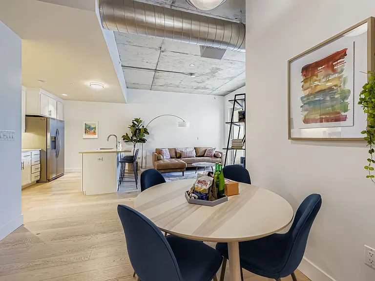 3401 Arapahoe Ave #316 — Photo 9