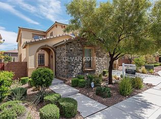 1068 Chestnut Chase St, Las Vegas, NV 89138