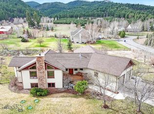 6900 Mogollon Dr, Bozeman, MT 59715