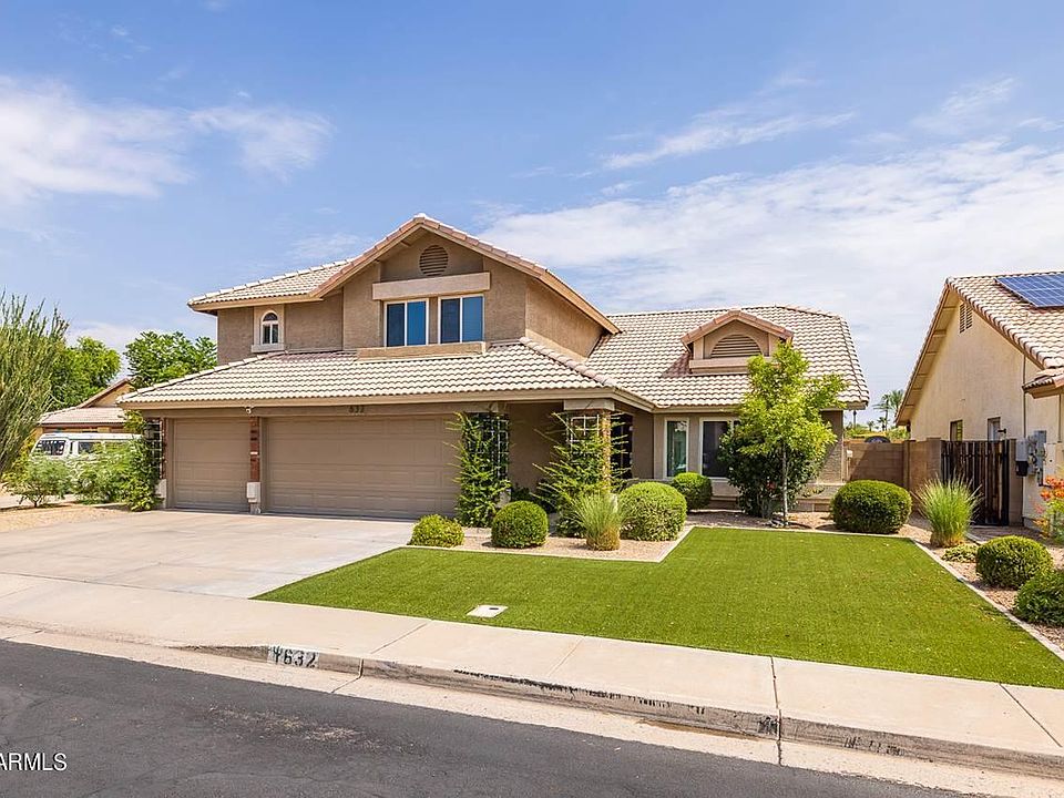 632 W Comstock Dr, Gilbert, AZ 85233 Zillow