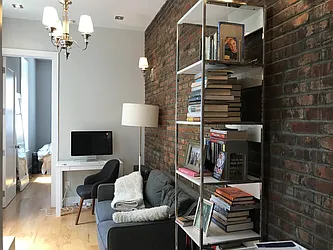 Rented by Friedman Roth Realty