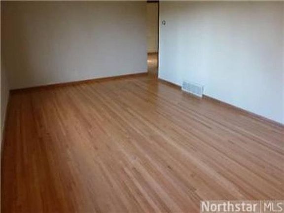 refinished floors