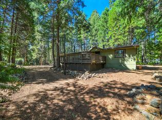 34634 Timber Ridge Rd, Shingletown, CA 96088