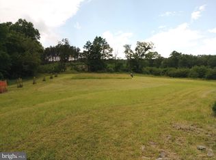 Quiveys Lookout Point Lot 28, Romney, WV