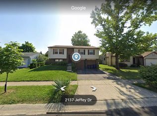 2136 Jeffey Dr, Hilliard, OH 43026