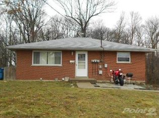 616 Perimeter Dr, Erlanger, KY