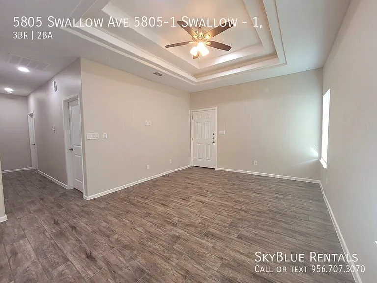 5805 Swallow Ave #1 — Photo 6