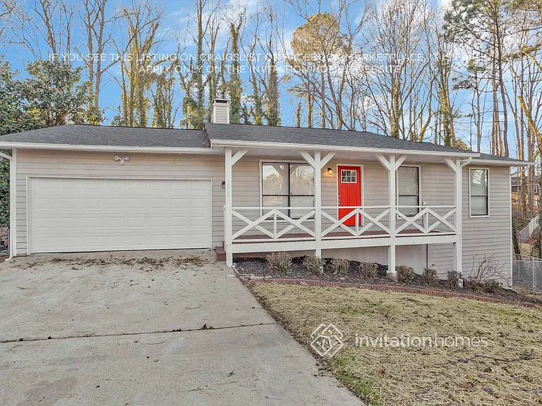 1020 Indian Way NW — Photo 2