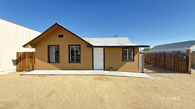 1st image of 6618 Inyokern Rd