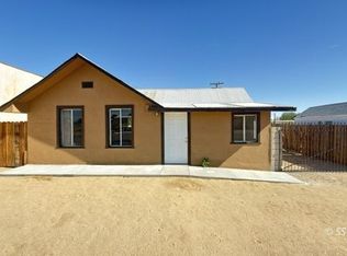 6618 Inyokern Rd, Inyokern, CA 93527